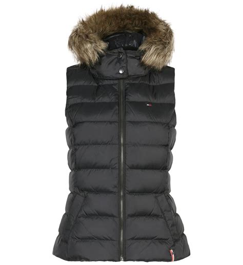doudoune tommy hilfiger femme galerie lafayette